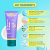 AMATERA-SUN UV Suncreen Cream SPF 50+