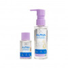 SOME-THINC Alpha Squalanexoidant Deep Cleansing Oil