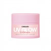 OMNISKIN Watermelon UV Glow Whitening Day Cream 15gr