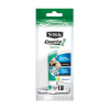 SCHICK Exacta 2 Sensitive Hanger Hijau