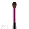 LAMICA Dome Brush