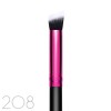 LAMICA Flat Top Shading Brush