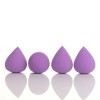 TAMMIA Mini Teardrop Sponge 4ct VALUE PACK