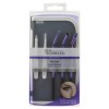 REAL TECHNIQUES 1468 Brow Set (Vol 1)