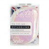 TANGLE TEEZER Holo Hero Compact Styler