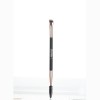 TAMMIA 1319 Deluxe Angled Liner & Spoolie Duo Brush