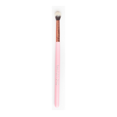 BEAUTYLIST #210 Tapered Blending Brush - Rose Gold