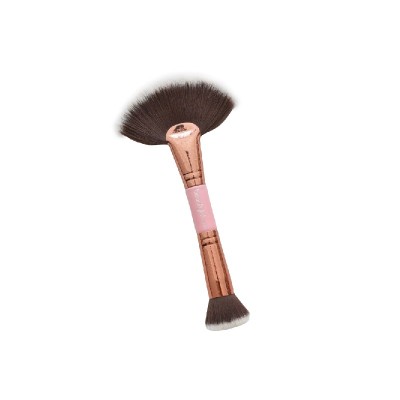 BEAUTYLIST #310 Sculpting Duo - Rose Gold