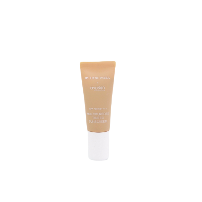 AVOSKIN BLP x Avoskin Multipurpose Tinted Sunscreen SPF 50+ PA++++ 5 gr