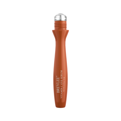 BREYLEE Serum Mata Roll On Vitamin C - Mencerahkan