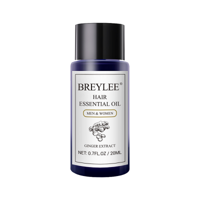 BREYLEE Serum Penumbuh Rambut - Mencegah Kerontokan