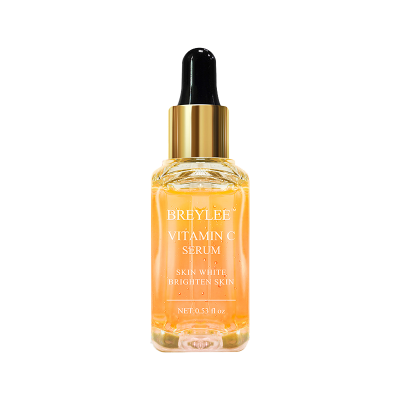 BREYLEE Serum Vitamin C - Mencerahkan Wajah