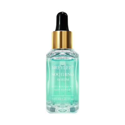 BREYLEE Soothing Serum - Menenangkan Kulit Wajah