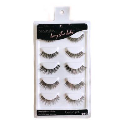 BEAUTYLIST Pretty Eye Pack