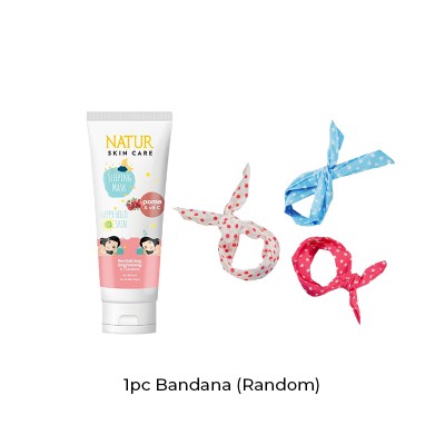 NATUR Natur Happy Morning Skin - Pome & Vit C