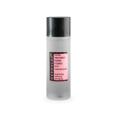 DERMALUZ Facial Treatment Power Essence with Galactomyces