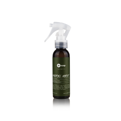 DR SOAP Fabric Mist Urban Shee