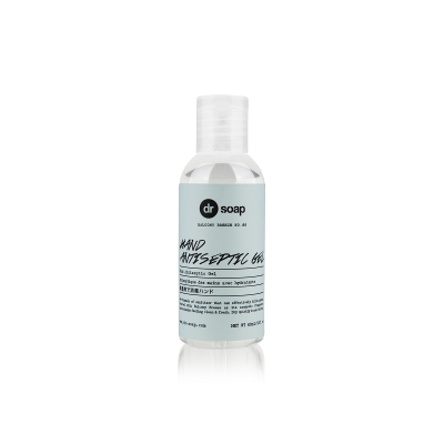 DR SOAP Hand Antiseptic Gel Balcony Breeze