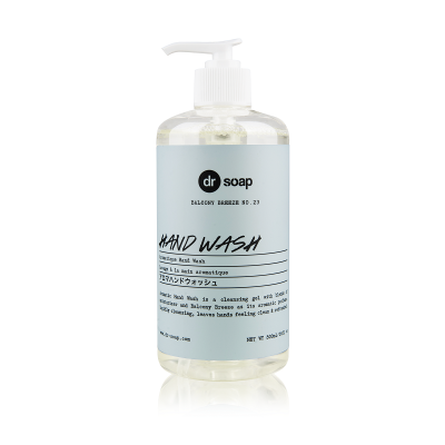 DR SOAP Hand Wash Balcony Breeze