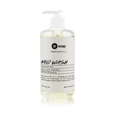 DR SOAP Hand Wash Forestville