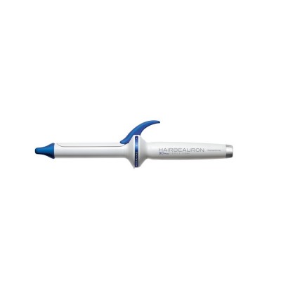 HAIRBEAURON Curl Iron 3D Plus Size S
