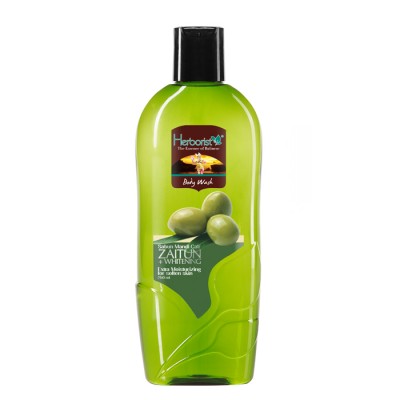 HERBORIST Body Wash 250ml