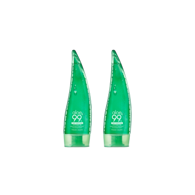 HOLIKA HOLIKA Buy 1 Get 1 Aloe 99% Soothing Gel (fresh Moisturizing)