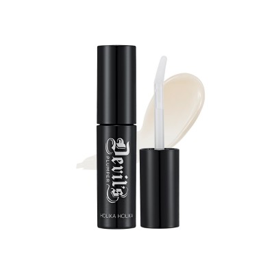 HOLIKA HOLIKA Devils Plumper 01 Hellgate Matte Primer