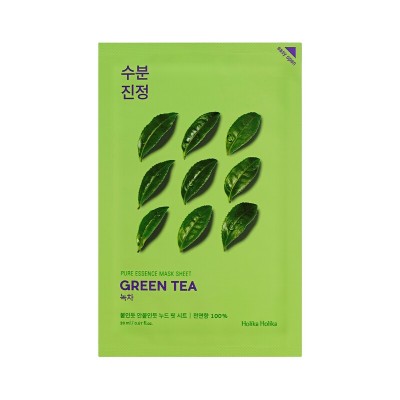 HOLIKA HOLIKA Pure Essence Mask Sheet