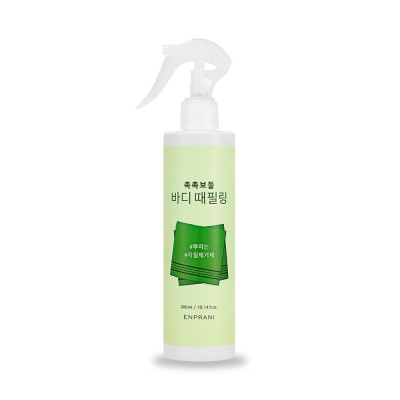 HOLIKA HOLIKA Smooth Skin Body Peeling