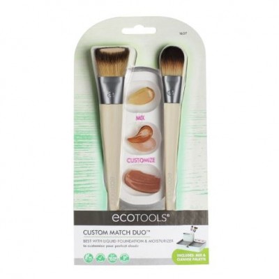 ECOTOOLS Custom Match Duo