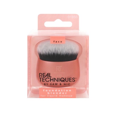 REAL TECHNIQUES 1855 FOUNDATION BLENDER