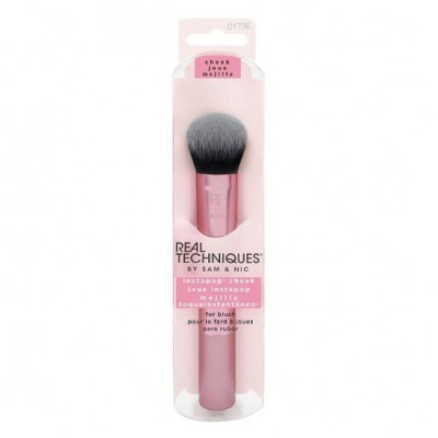 REAL TECHNIQUES 1736 Instapop Cheek Brush