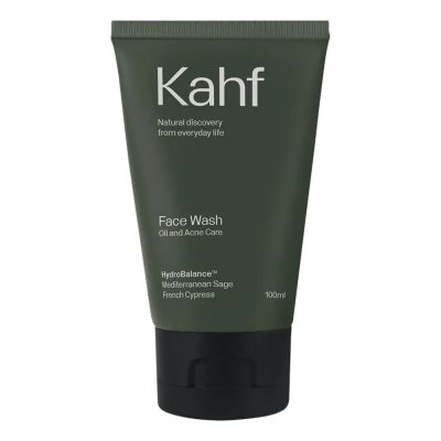 KAHF Oil and Acne Care Face Wash