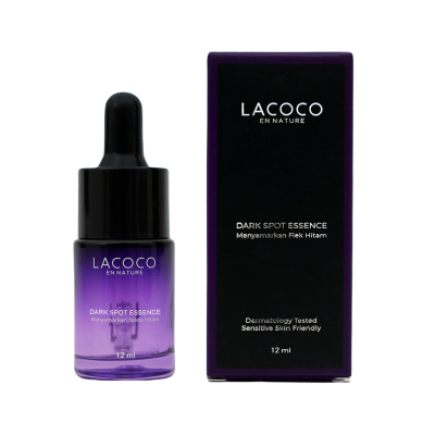 LACOCO Darkspot Essence