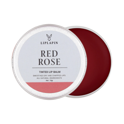 LIPLAPIN Tinted Lip Balm