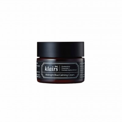 KLAIRS Midnight Blue Calming Cream 30ml