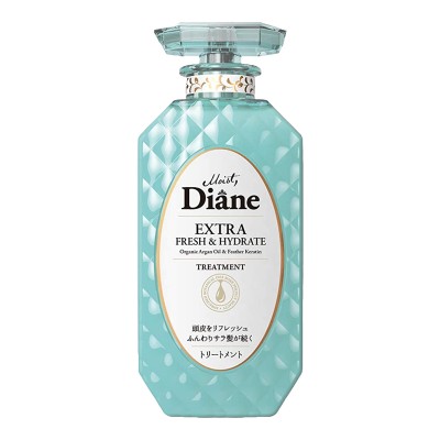 MOIST DIANE Extra Fresh & Hydrate Treatment
