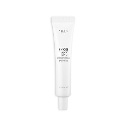 NACIFIC Fresh Herb Origin Eye Cream