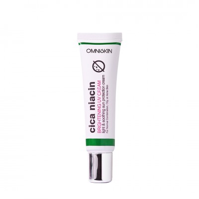 OMNISKIN Cica Niacin - Day Cream