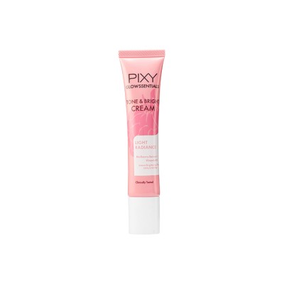 PIXY Glowssentials Tone & Bright Cream 20 gr