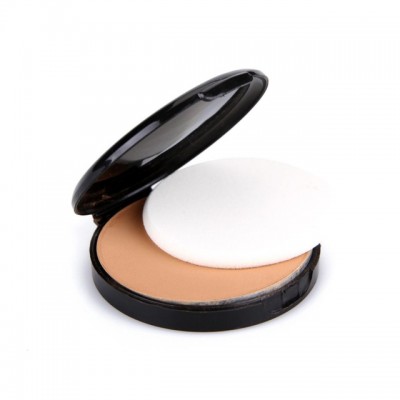 MAKE OVER Perfect Cover Two Way Cake (REFILL)