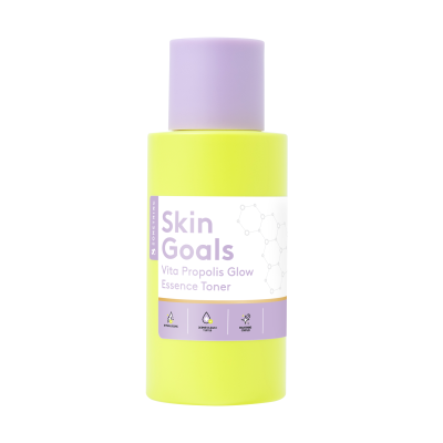 SOME-THINC SKIN GOALS Vita Propolis Glow Essence Toner