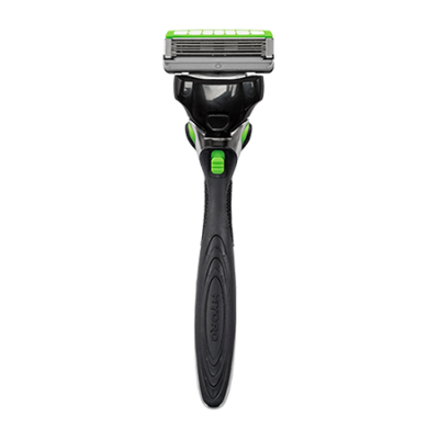 SCHICK Hydro Sense Comfort Kit