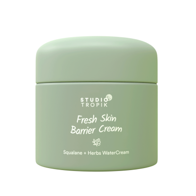 STUDIO TROPIK Fresh Skin Barrier Cream