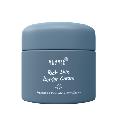 STUDIO TROPIK Rich Skin Barrier Cream