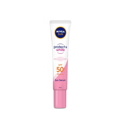 NIVEA SUN Face Serum Instant Aura