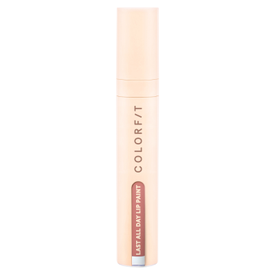 WARDAH Colorfit Last All Day Lip Paint