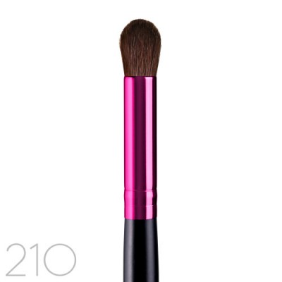 LAMICA Dome Brush
