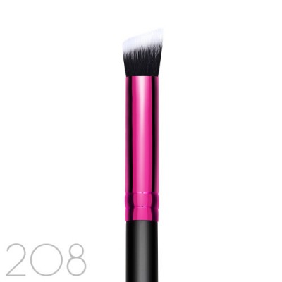 LAMICA Flat Top Shading Brush